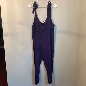 Francis cabrel tank top jumpsuit